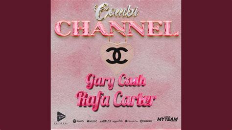 combi chanel|combi chanel (Remix) .